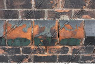 Photo Textures of Wall Bricks